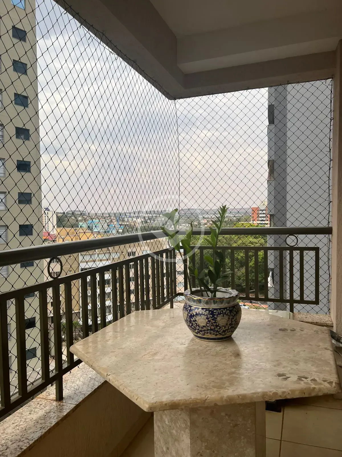 Imagem 1 - Apartamento em Jardim Botânico, Ribeirão Preto - SP