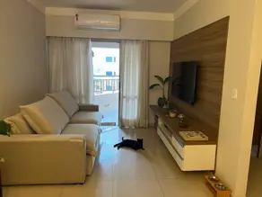 Imagem 3 - Apartamento em Jardim Botânico, Ribeirão Preto - SP
