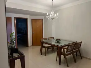 Imagem 5 - Apartamento em Jardim Botânico, Ribeirão Preto - SP