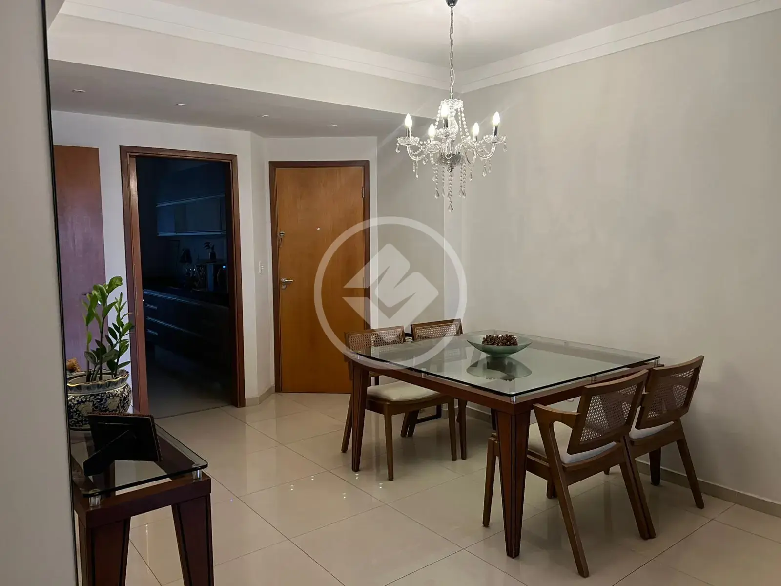 Imagem 5 - Apartamento em Jardim Botânico, Ribeirão Preto - SP