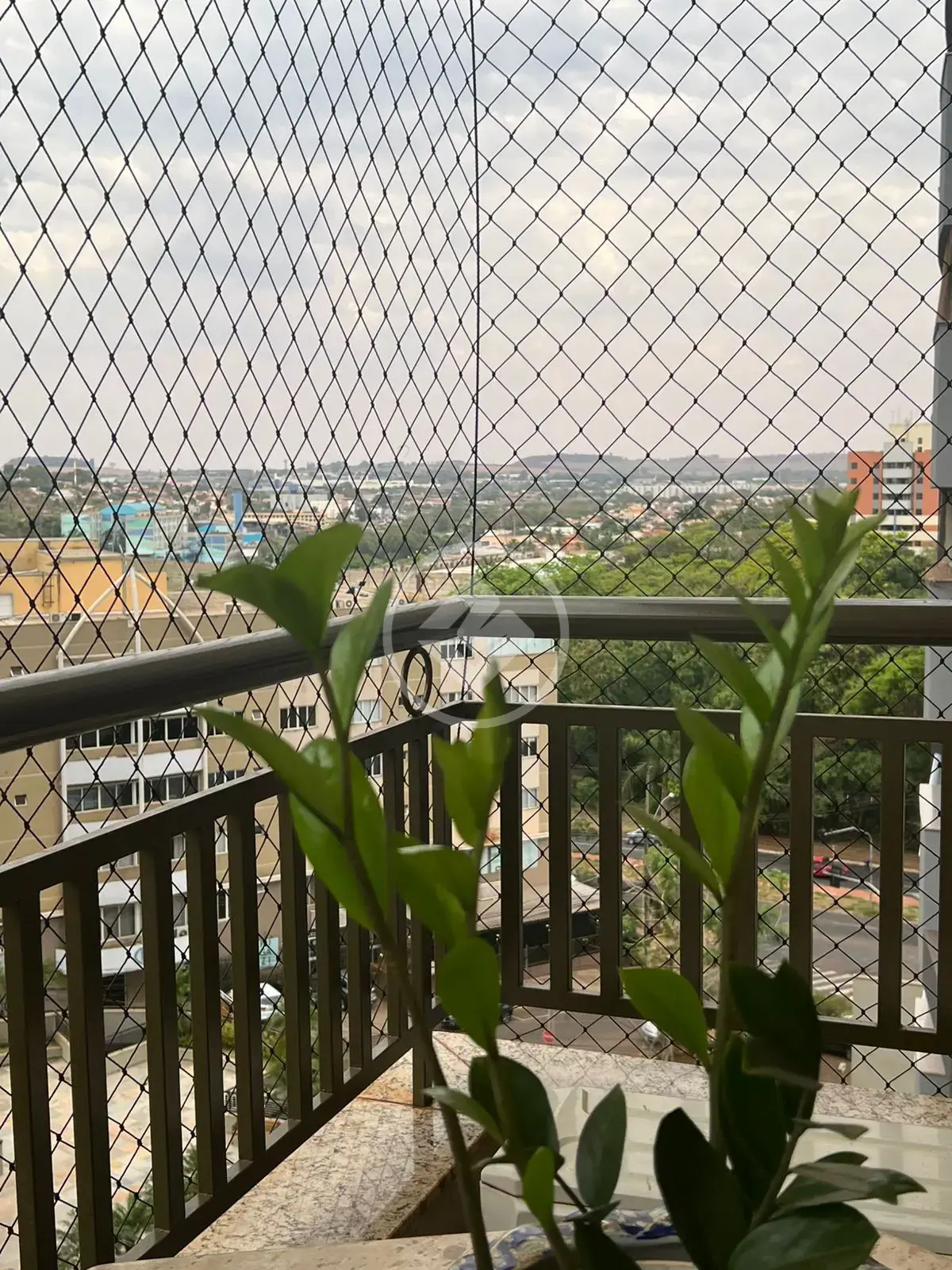 Imagem 2 - Apartamento em Jardim Botânico, Ribeirão Preto - SP