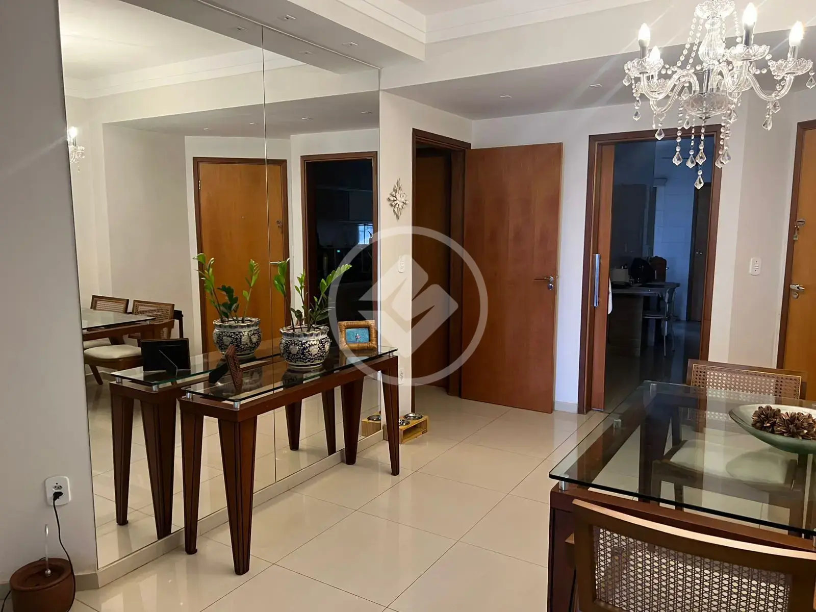 Imagem 6 - Apartamento em Jardim Botânico, Ribeirão Preto - SP