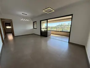 Apartamento Jardim Olhos D'Água, Ribeirão Preto - SP — foto 1