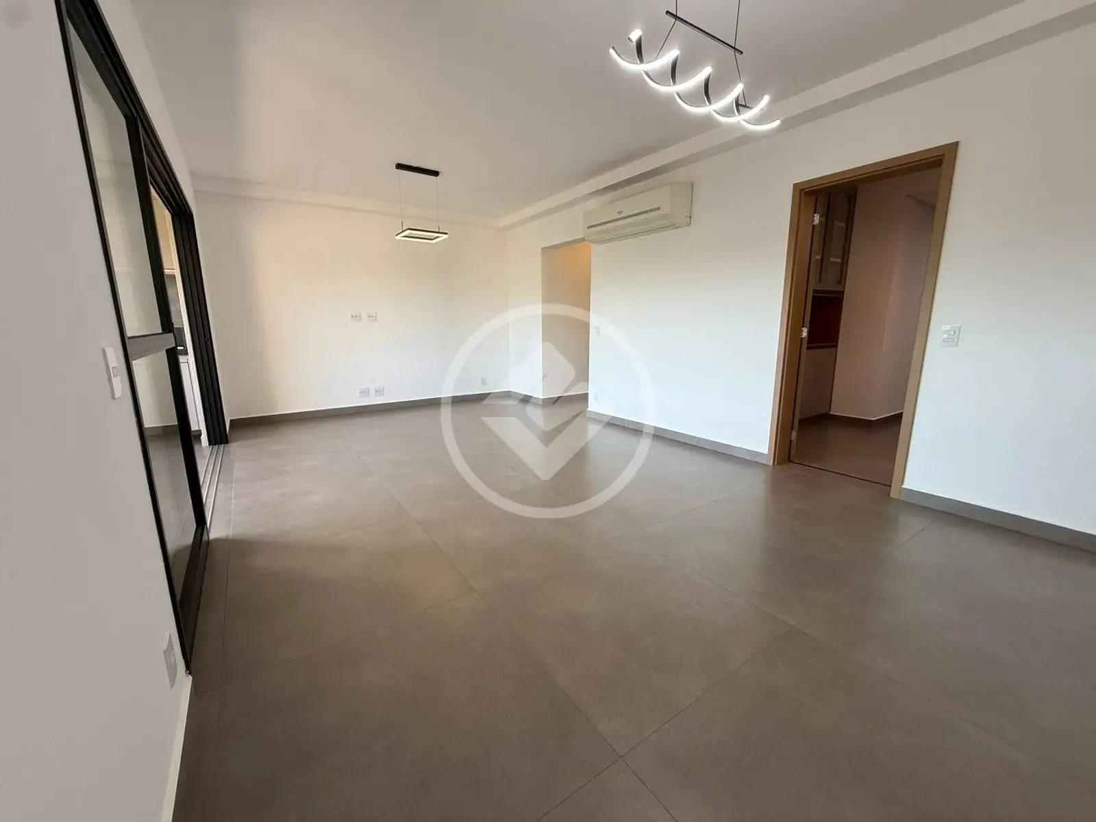 Imagem 3 - Apartamento em Jardim Olhos D'Água, Ribeirão Preto - SP