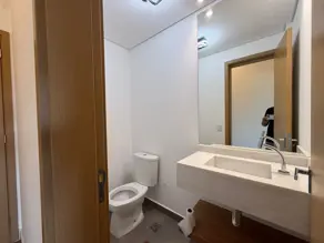 Imagem 2 - Apartamento em Jardim Olhos D'Água, Ribeirão Preto - SP