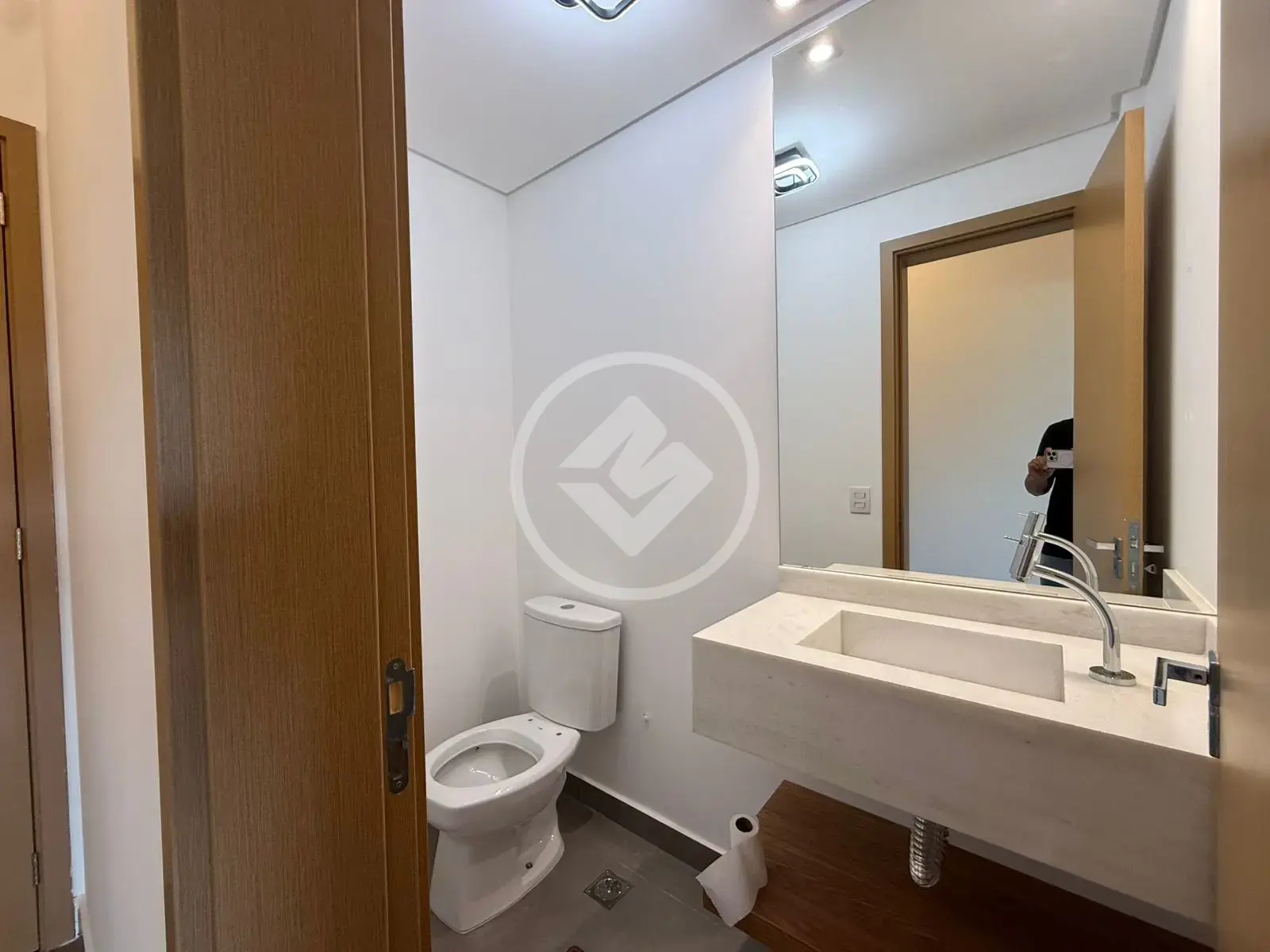 Imagem 2 - Apartamento em Jardim Olhos D'Água, Ribeirão Preto - SP