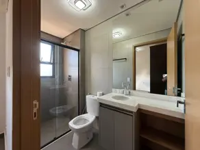 Imagem 4 - Apartamento em Jardim Olhos D'Água, Ribeirão Preto - SP