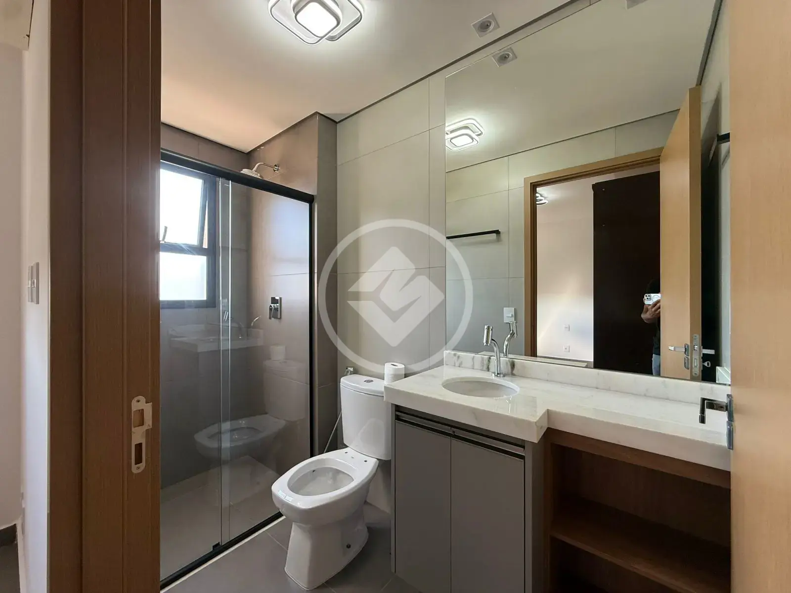 Imagem 4 - Apartamento em Jardim Olhos D'Água, Ribeirão Preto - SP