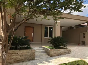 Casa Condomínio Nova Aliança, Ribeirão Preto - SP — foto 2