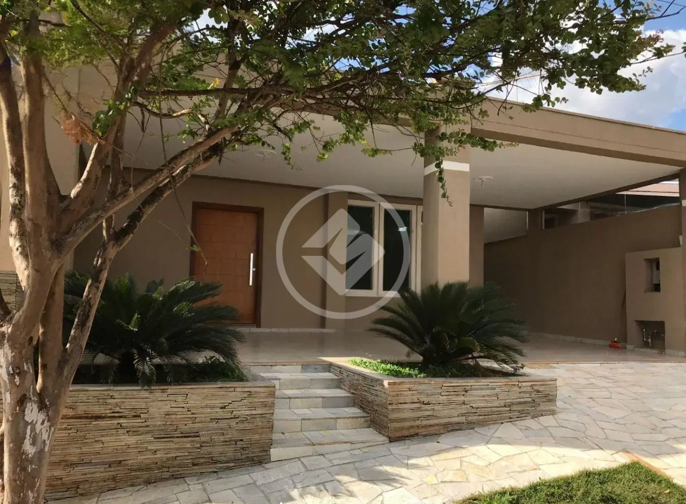 Image 2 - Casa Condomínio em Nova Aliança, Ribeirão Preto - SP