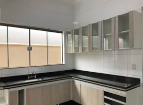 Imagem 4 - Casa Condomínio em Nova Aliança, Ribeirão Preto - SP