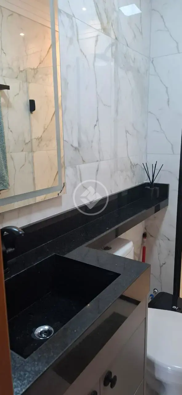 Imagem 5 - Apartamento em Sumarezinho, Ribeirão Preto - SP