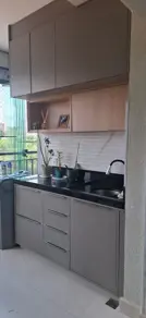 Imagem 4 - Apartamento em Sumarezinho, Ribeirão Preto - SP