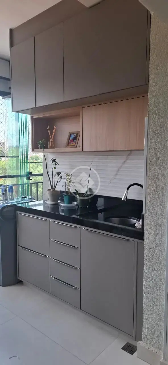 Imagem 4 - Apartamento em Sumarezinho, Ribeirão Preto - SP