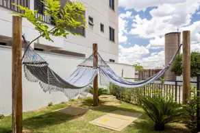 Imagem 3 - Apartamento em Sumarezinho, Ribeirão Preto - SP