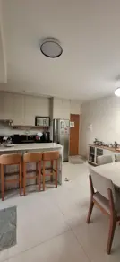 Apartamento Sumarezinho, Ribeirão Preto - SP — foto 1