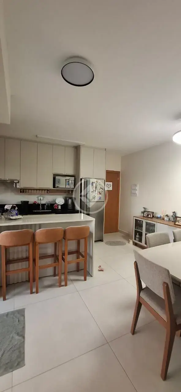 Imagem 1 - Apartamento em Sumarezinho, Ribeirão Preto - SP