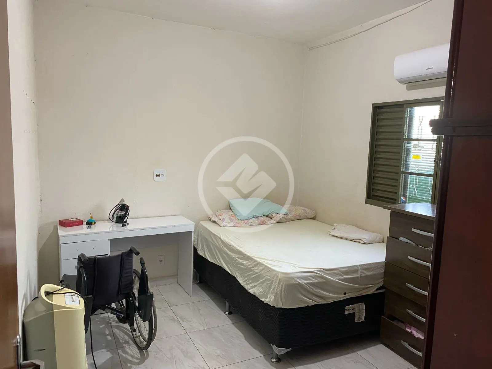 Imagem 6 - Casa em Jardim Antártica, Ribeirão Preto - SP