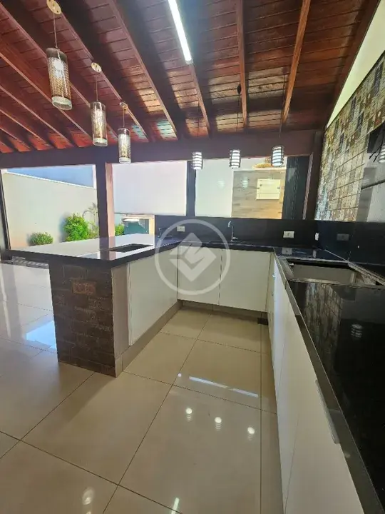 Imagem 3 - Casa Condomínio em Vila do Golfe, Ribeirão Preto - SP