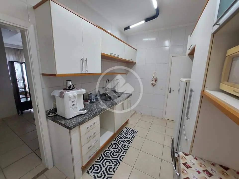 Imagem 2 - Apartamento em Jardim Irajá, Ribeirão Preto - SP