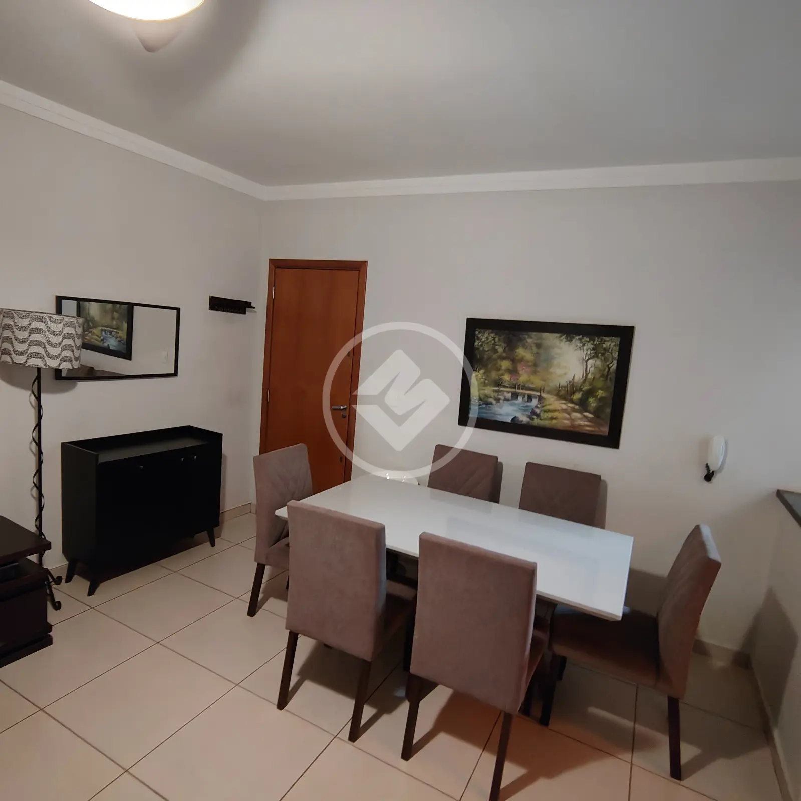 Imagem 3 - Apartamento em Residencial Flórida, Ribeirão Preto - SP