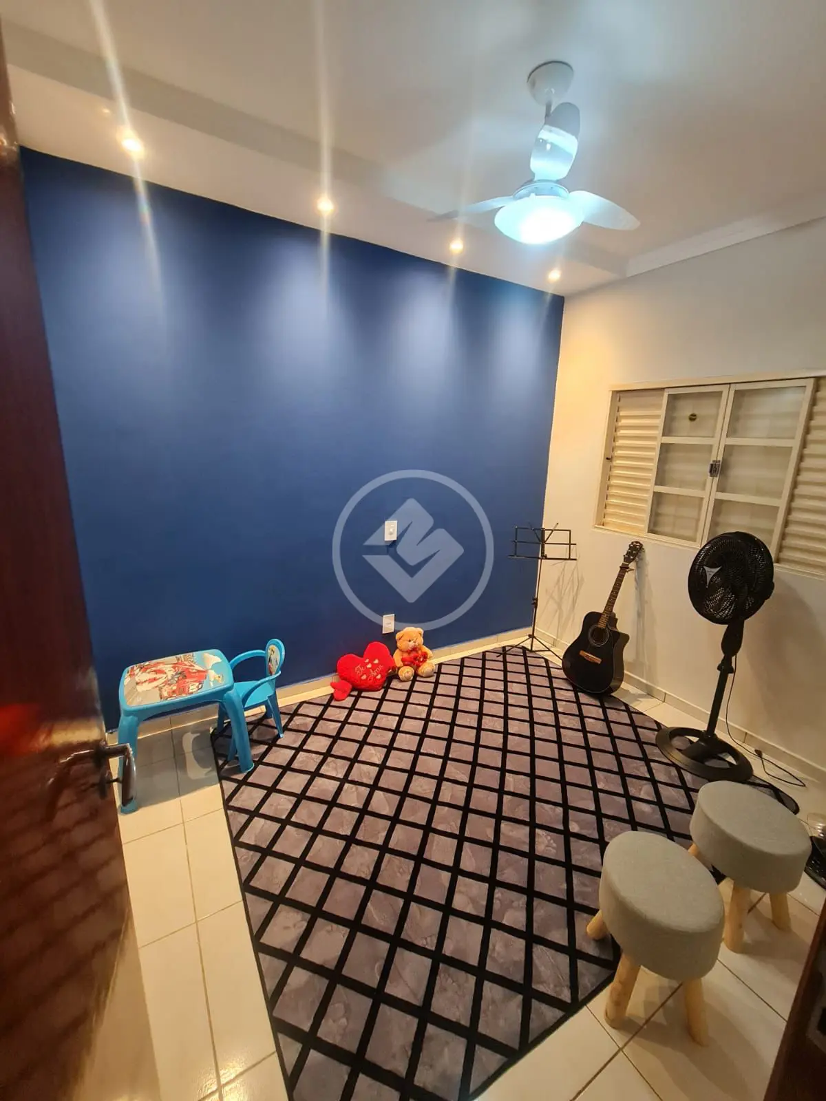 Imagem 4 - Casa em Jardim Ouro Branco, Ribeirão Preto - SP