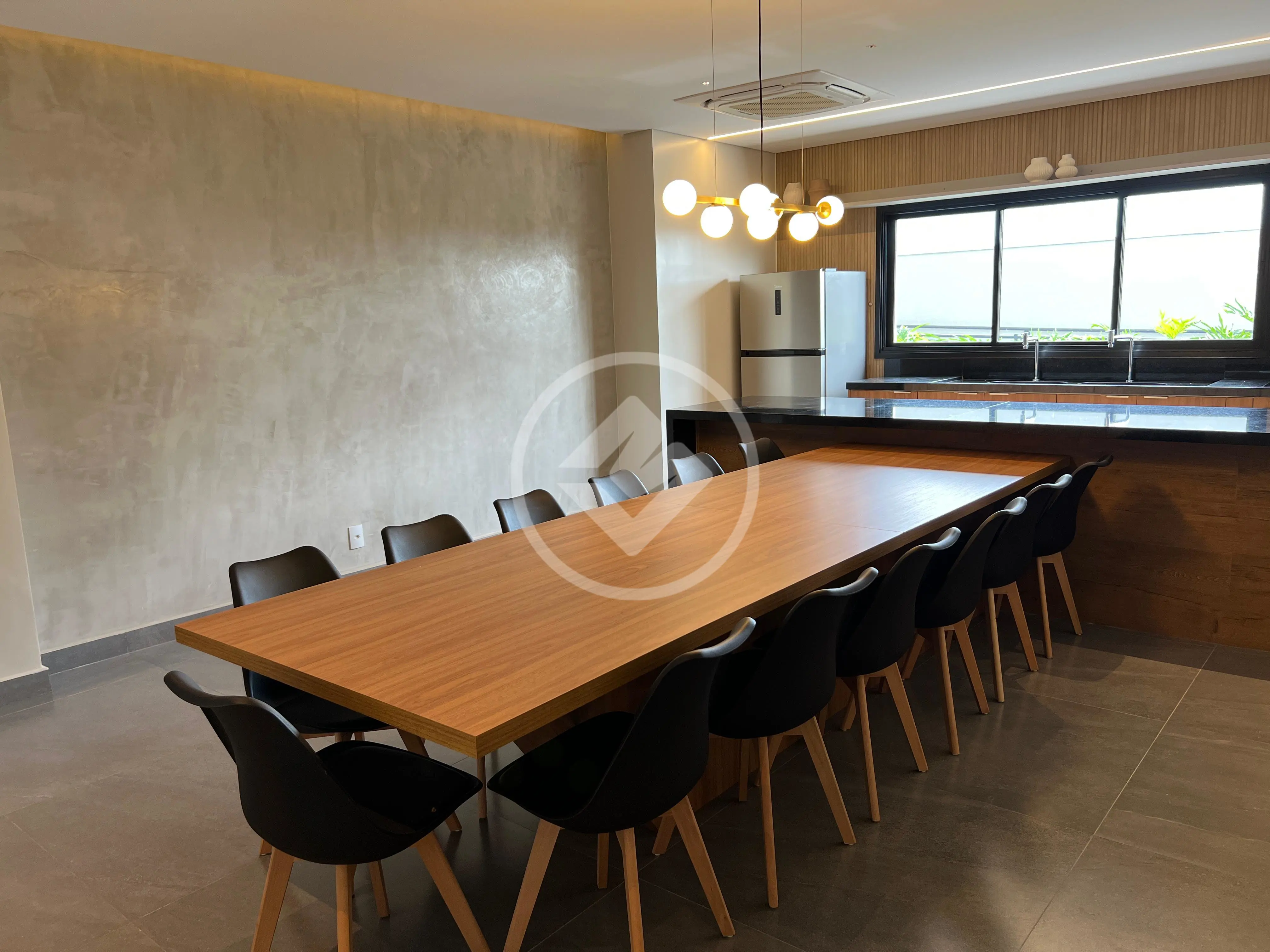 Apartamento Jardim Santa Ângela, Ribeirão Preto - SP — foto 1