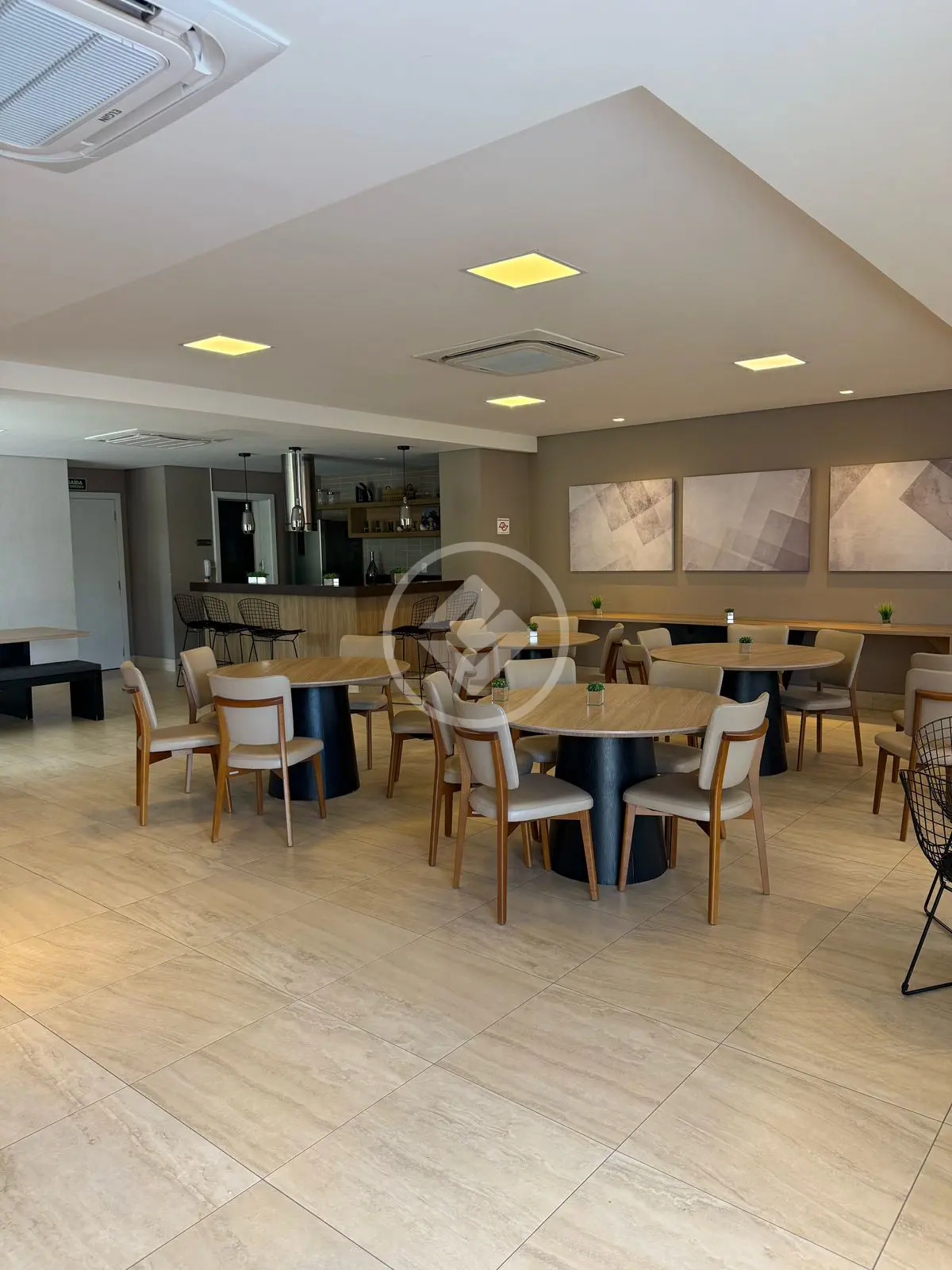 Imagem 6 - Apartamento em Quinta da Primavera, Ribeirão Preto - SP