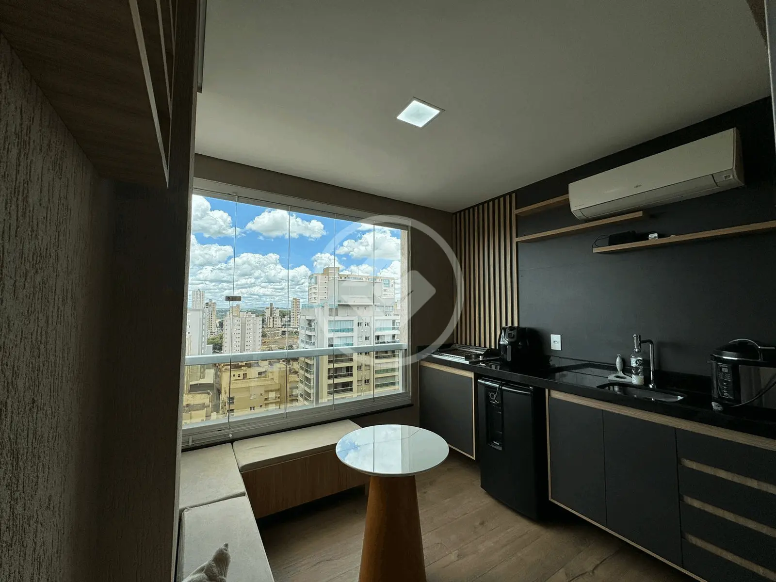 Apartamento Nova Aliança, Ribeirão Preto - SP — foto 1
