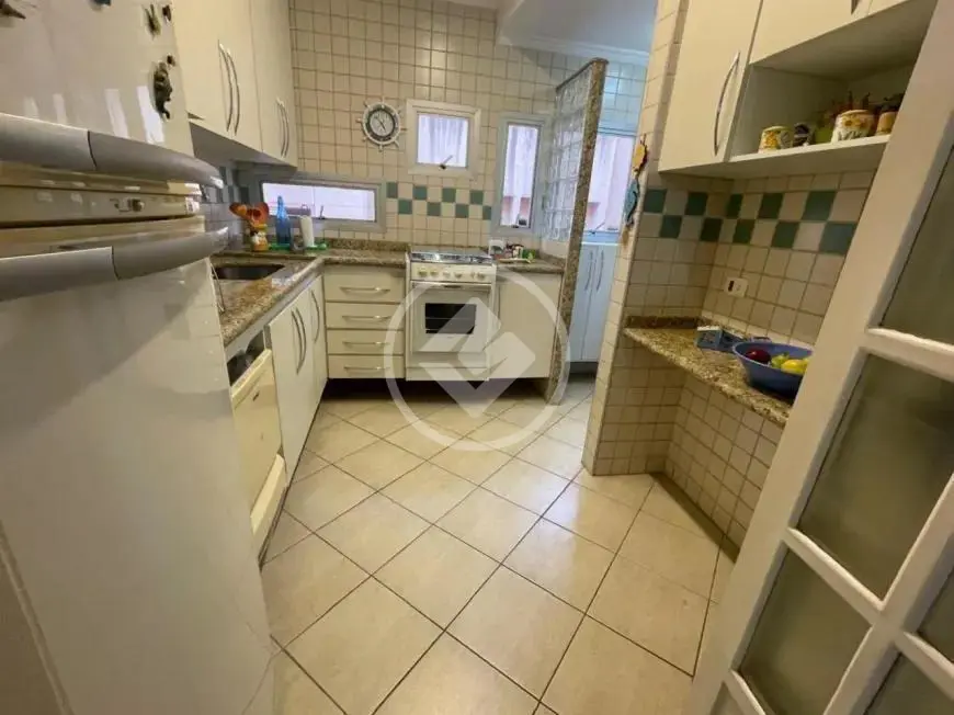 Imagem 4 - Apartamento em Enseada, Guarujá - SP