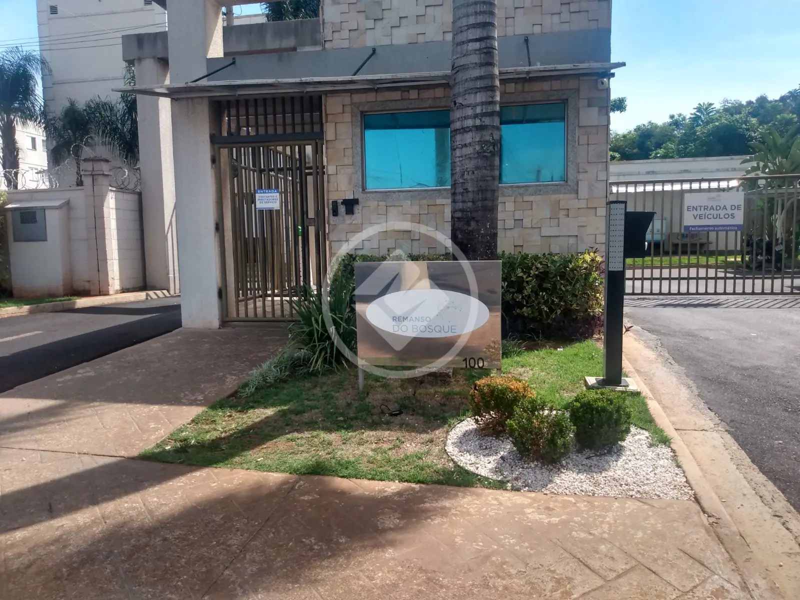 Apartamento Conjunto Habitacional Sílvio Passalacqua, Ribeirão Preto - SP — foto 1