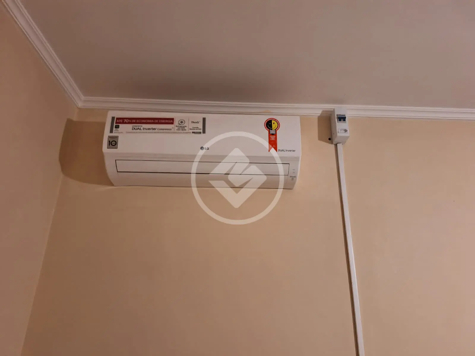 Imagem 1 - Apartamento em Jardim Paulistano, Ribeirão Preto - SP