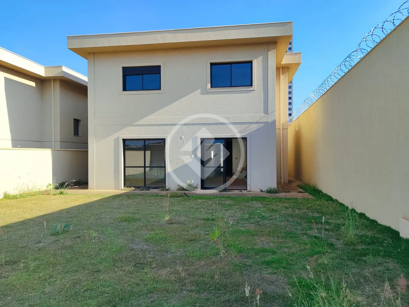 Casa Vila do Golfe, Ribeirão Preto - SP — foto 1