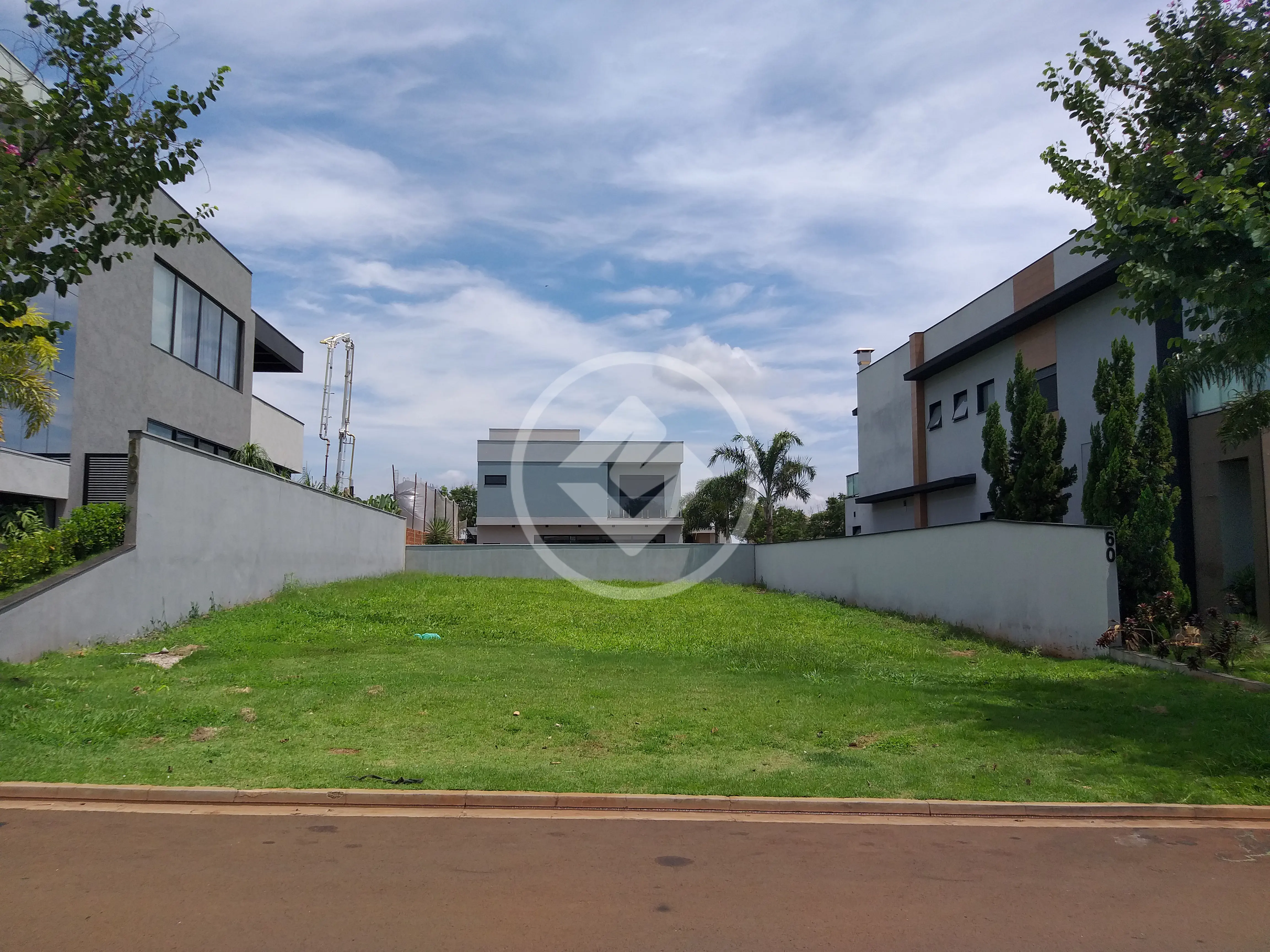 Imagem 1 - Terreno Condomínio em Residencial e Empresarial Alphaville, Ribeirão Preto - SP