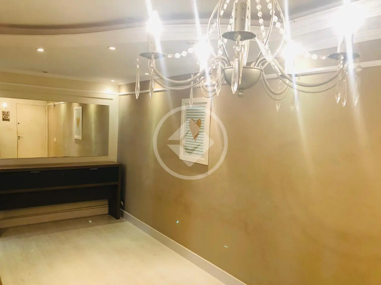 Apartamento Presidente Medici, Ribeirão Preto - SP — foto 1