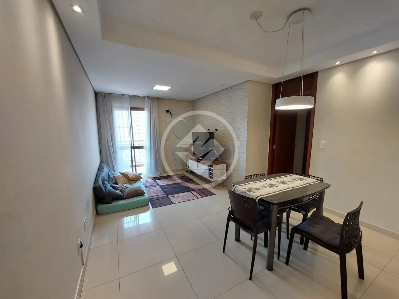 Apartamento ALTO DA BOA VISTA, Ribeirão Preto - SP — foto 1