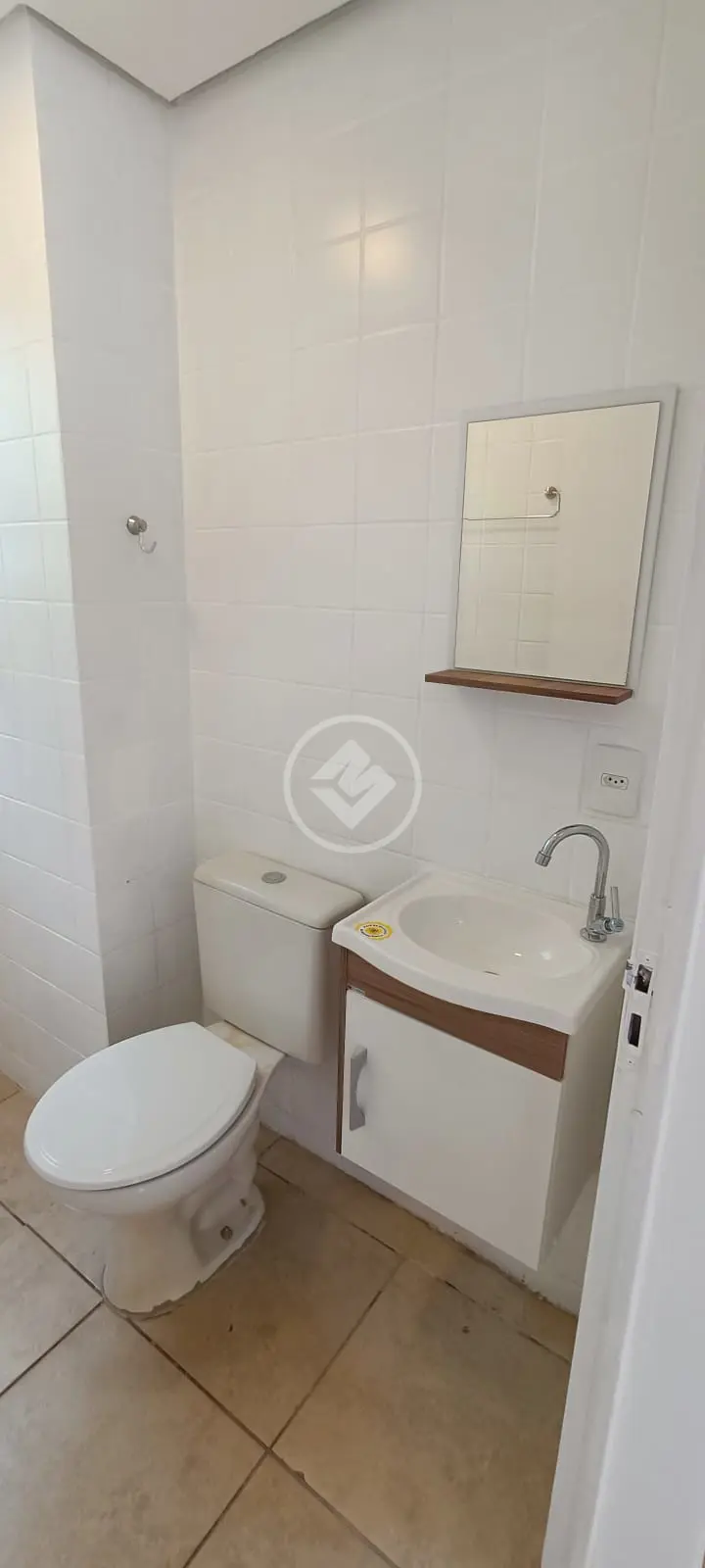 Imagem 3 - Apartamento em Jardim Eugênio Mendes Lopes, Ribeirão Preto - SP