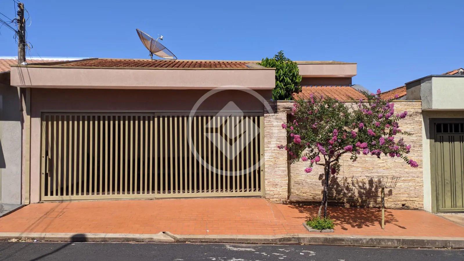 Imagem 5 - Casa em Independência, Ribeirão Preto - SP