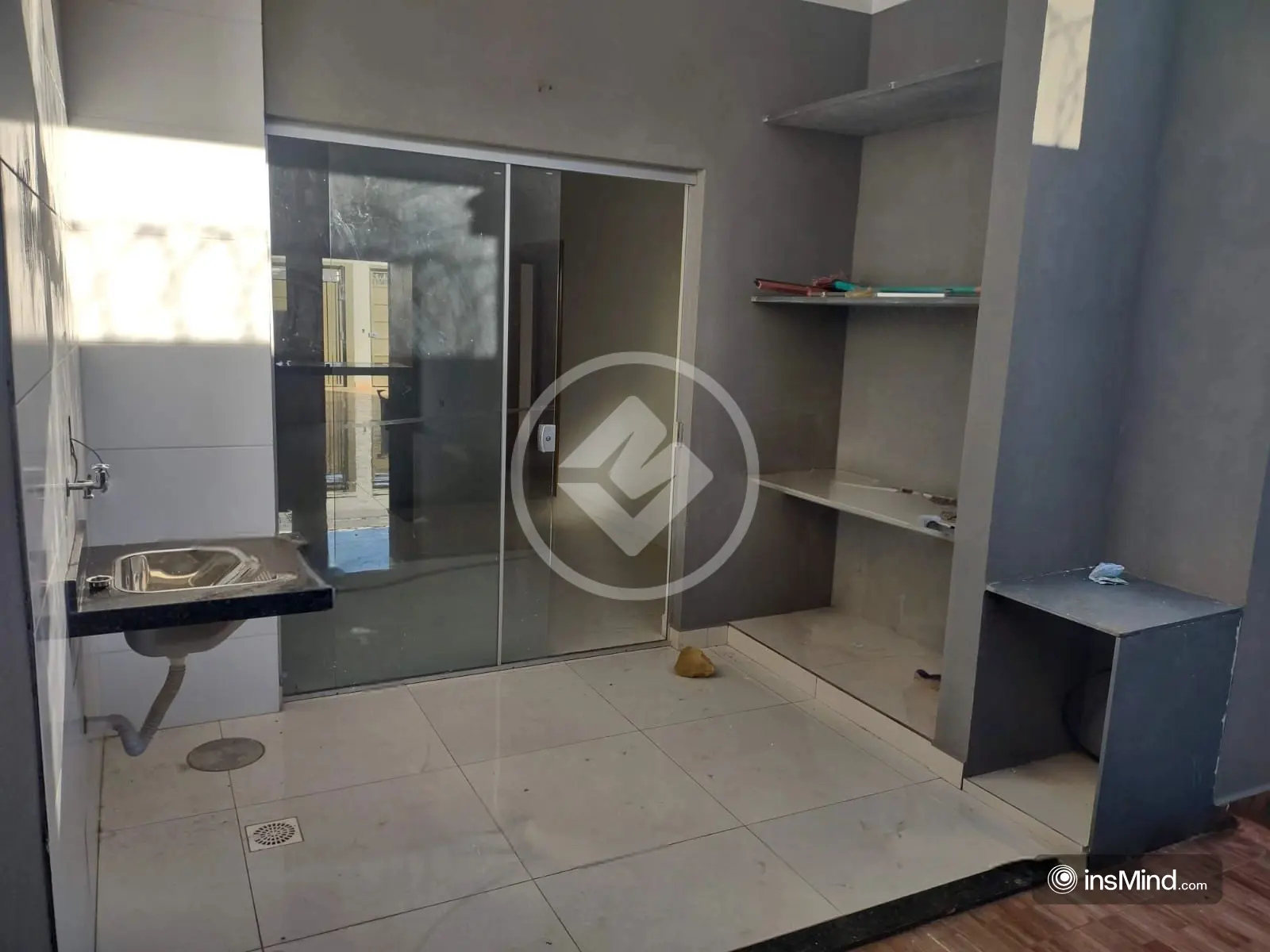 Imagem 6 - Casa em Distrito de Bonfim Paulista, Ribeirão Preto - SP