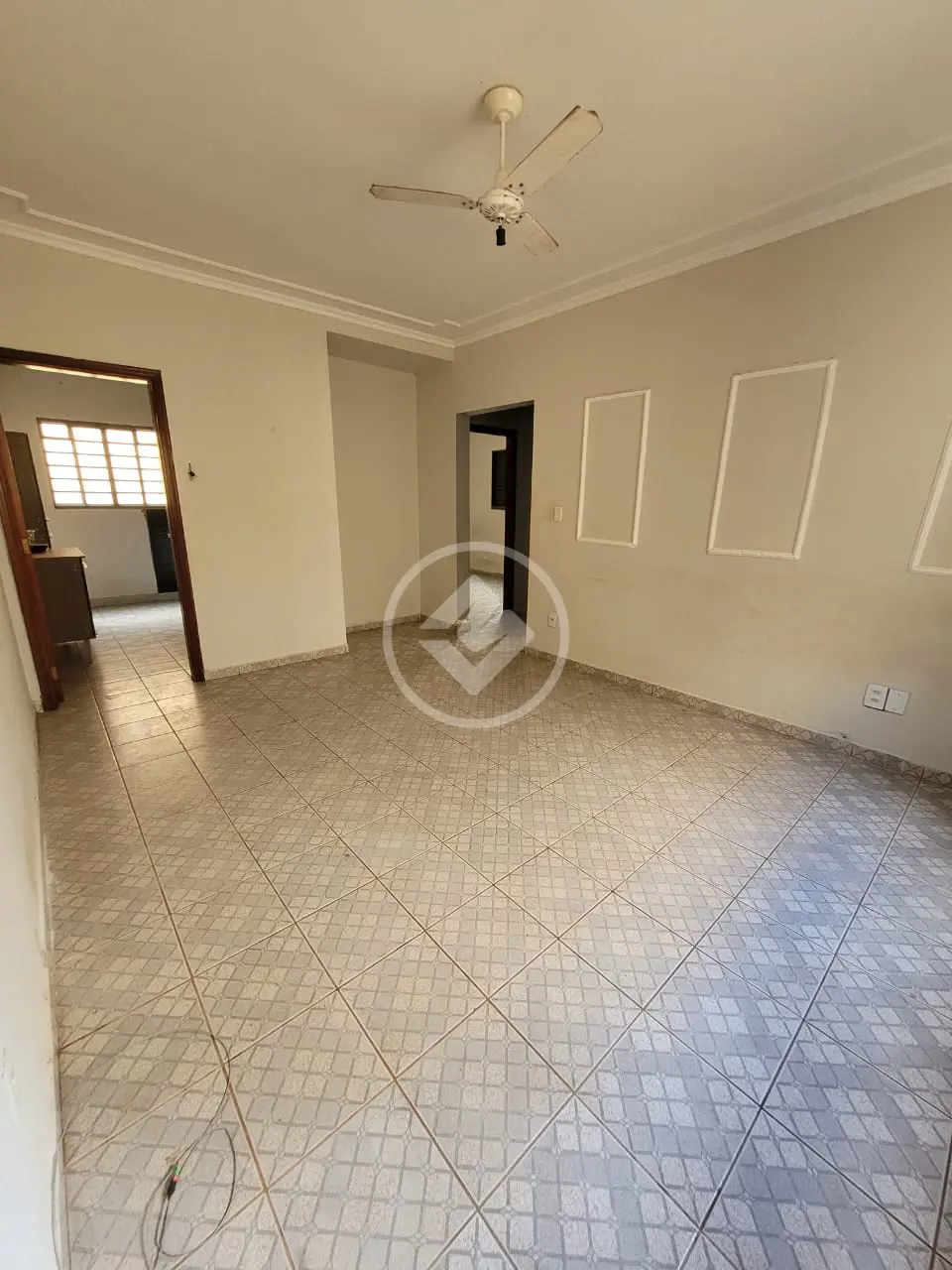 Imagem 2 - Apartamento em Residencial e Comercial Palmares, Ribeirão Preto - SP
