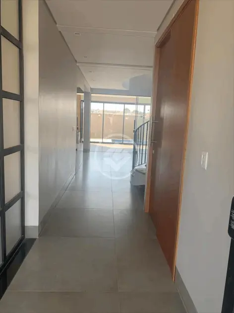 Imagem 2 - Sobrado Em Condomínio em Quinta da Primavera, Ribeirão Preto - SP