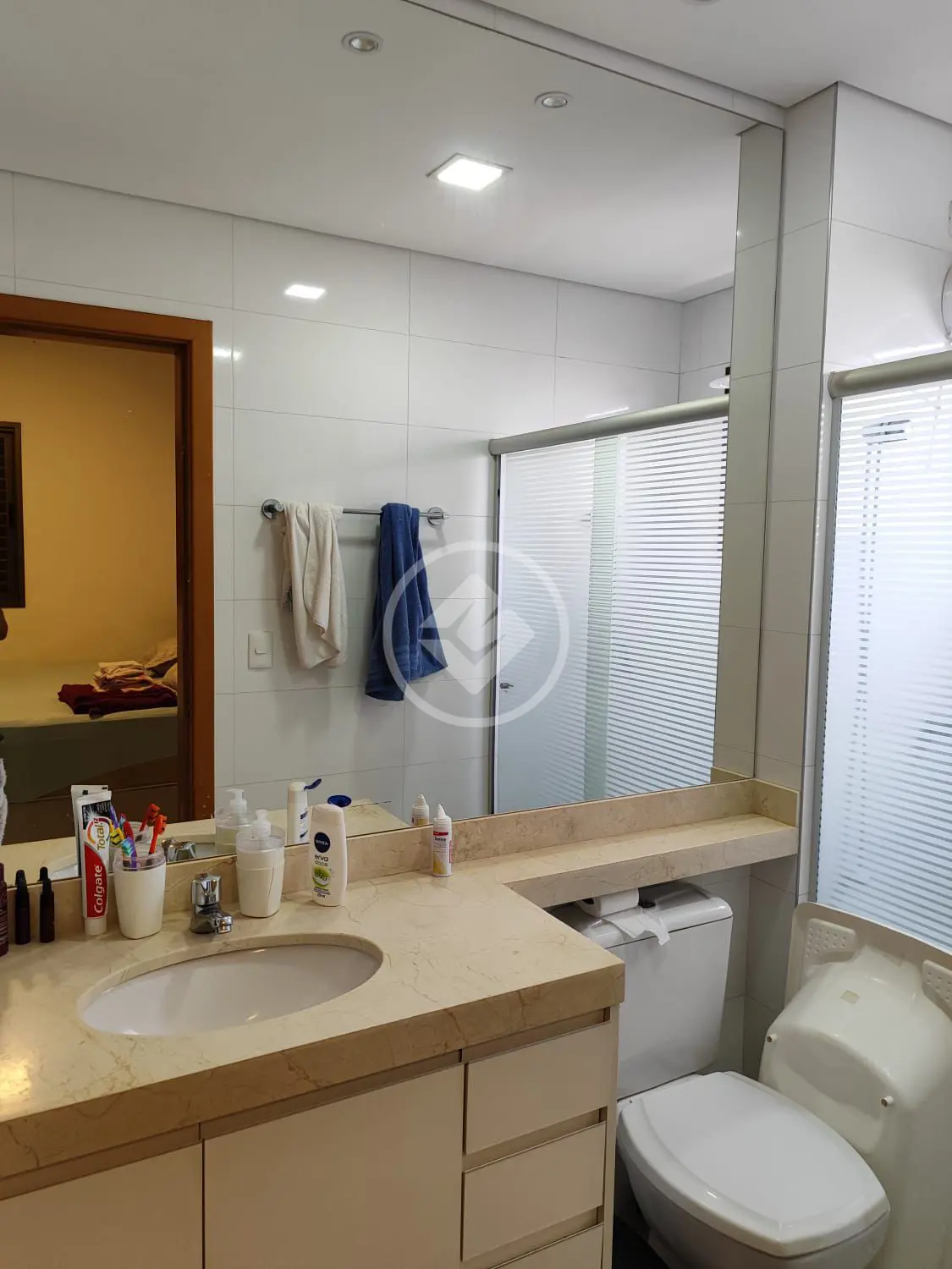 Imagem 2 - Apartamento em Jardim Irajá, Ribeirão Preto - SP