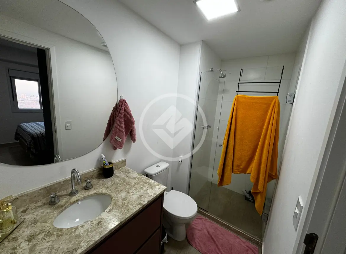 Image 11 - Apartamento em Jardim Sumaré, Ribeirão Preto - SP