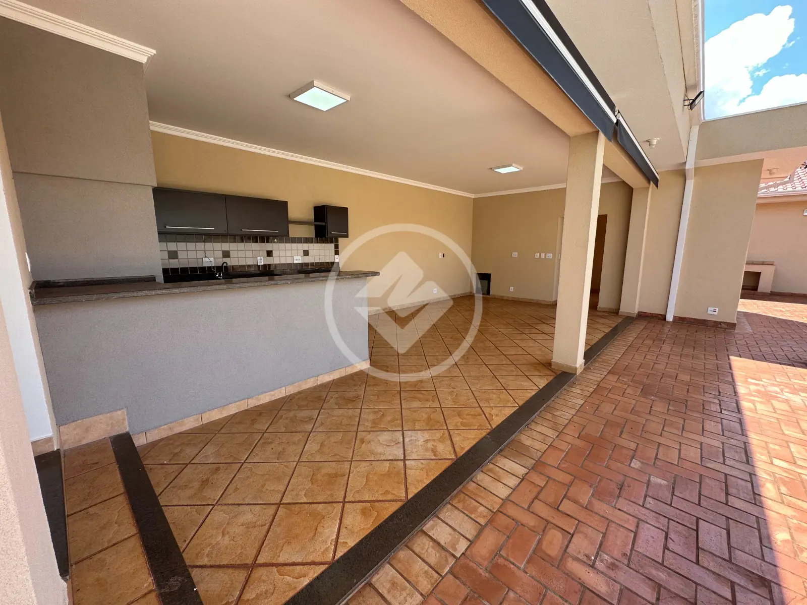 Imagem 3 - Casa em Vila Monte Alegre, Ribeirão Preto - SP