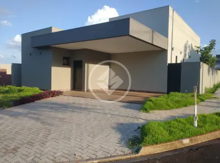 Imagem 1 - Casa Condomínio em Reserva San Pedro, Ribeirão Preto - SP