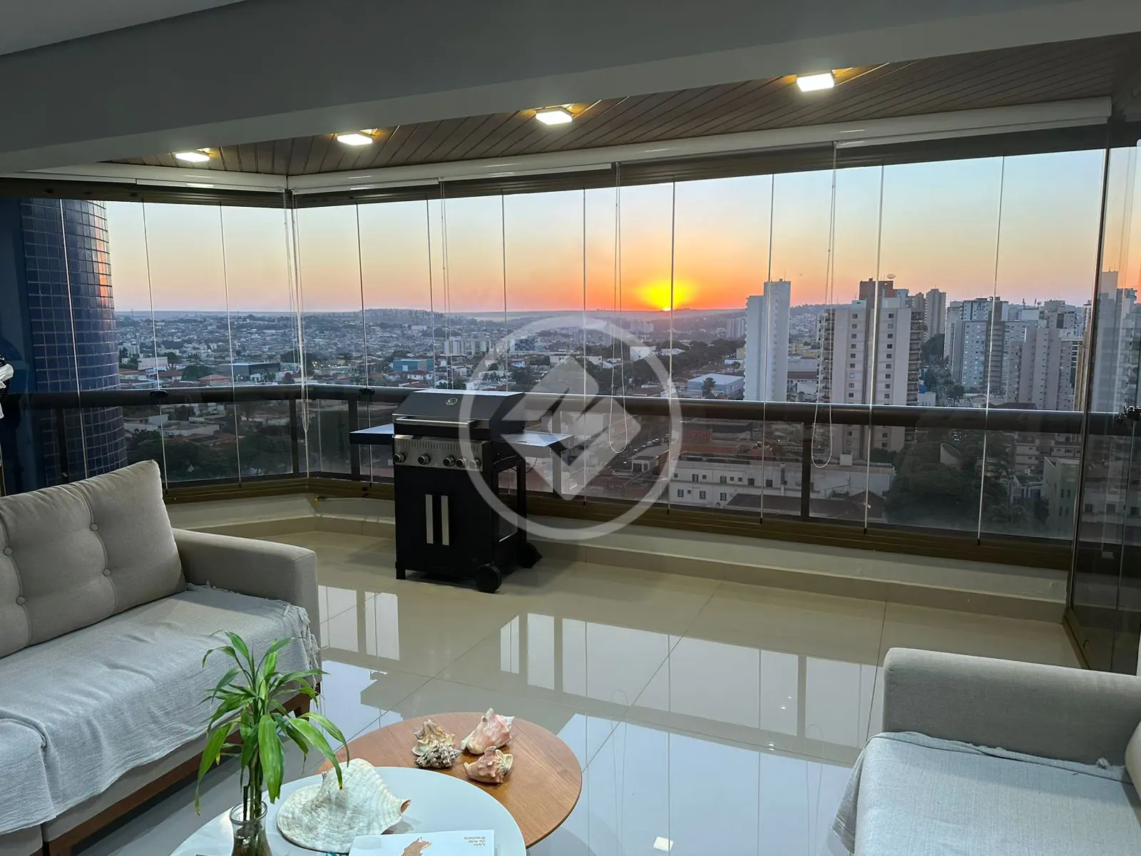 Imagem 1 - Apartamento em Centro, Ribeirão Preto - SP