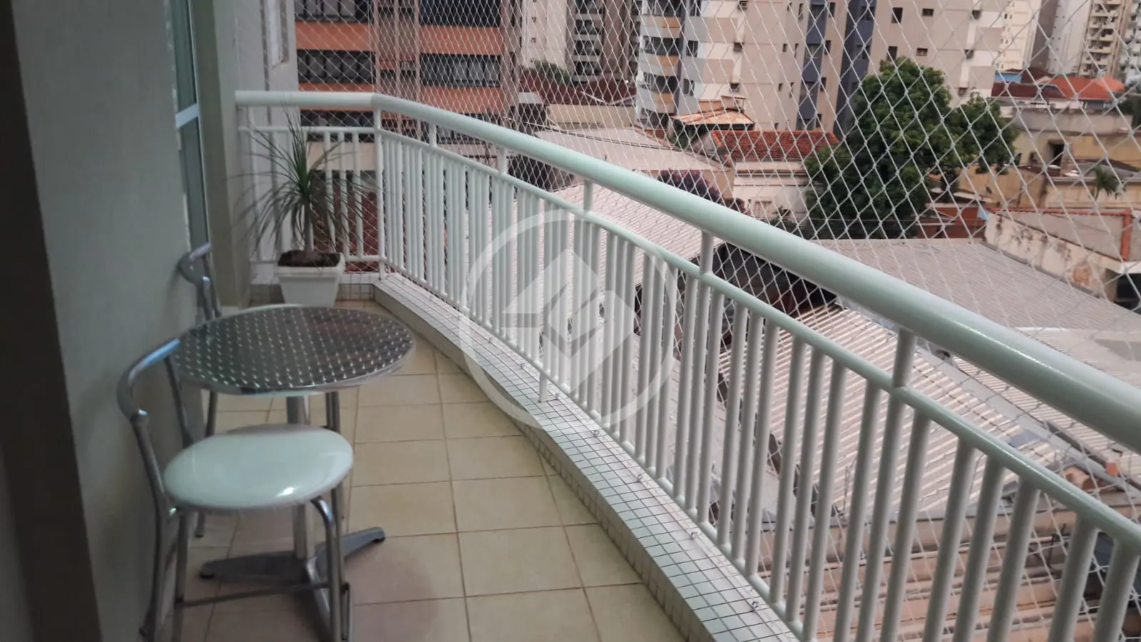 Imagem 4 - Apartamento em Vila Seixas, Ribeirão Preto - SP
