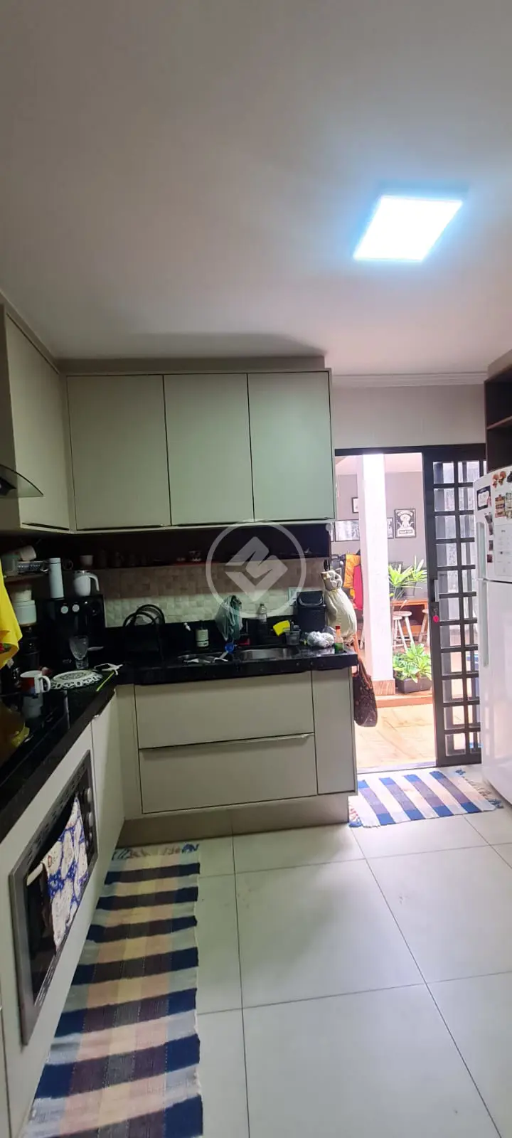Imagem 2 - Casa em Jardim Paulistano, Ribeirão Preto - SP