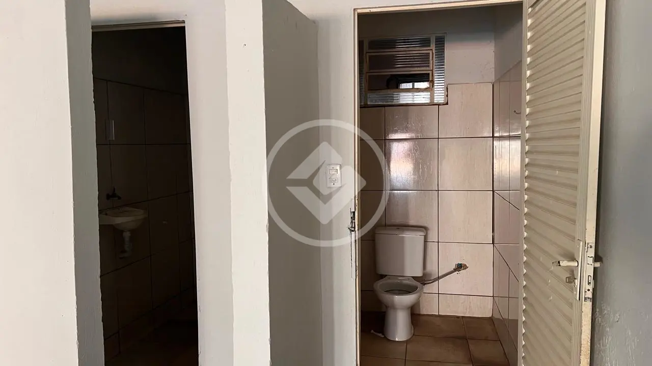 Sala Comercial Vila Tibério, Ribeirão Preto - SP — foto 2