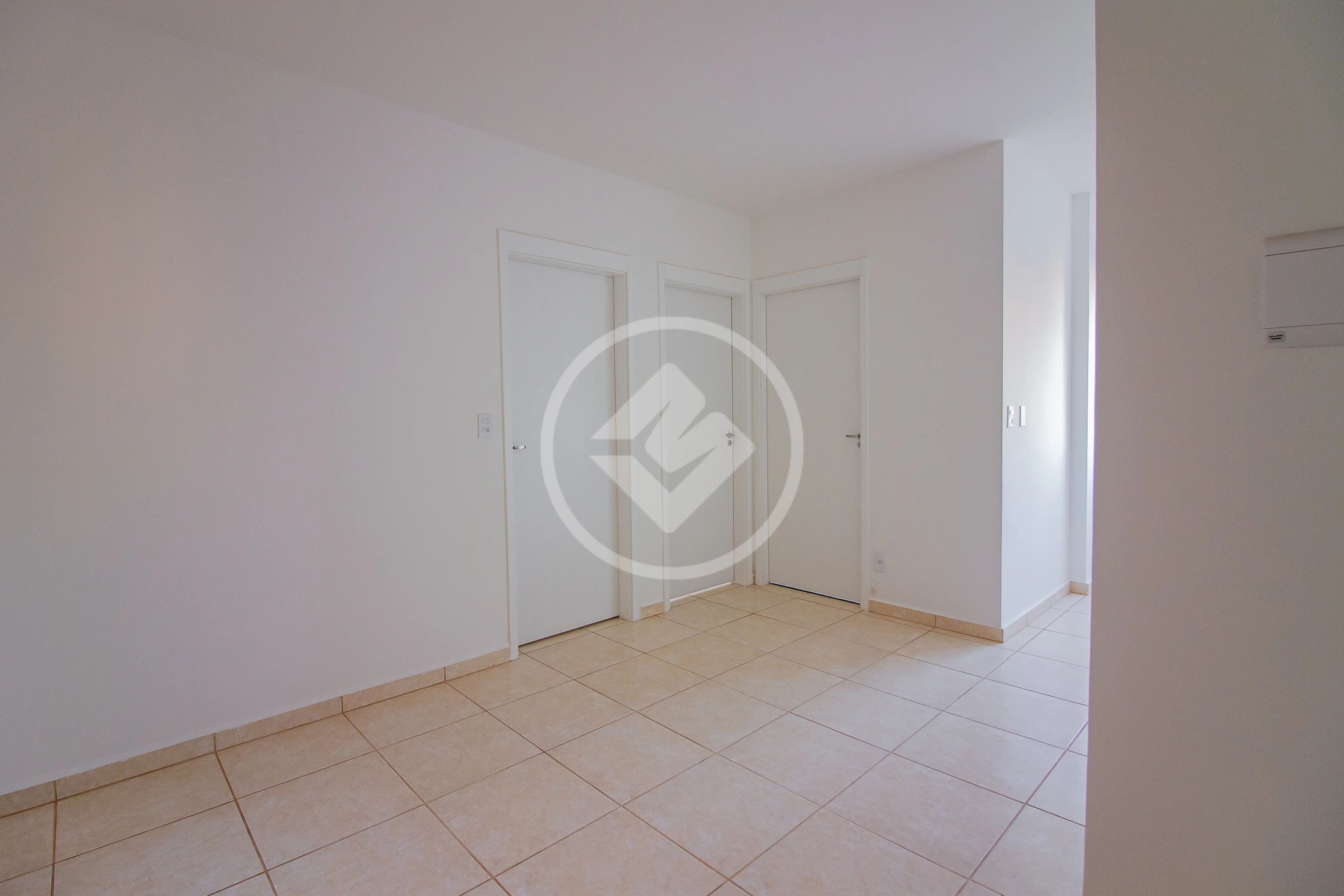 Imagem 1 - Apartamento em Jardim Doutor Paulo Gomes Romeo, Ribeirão Preto - SP